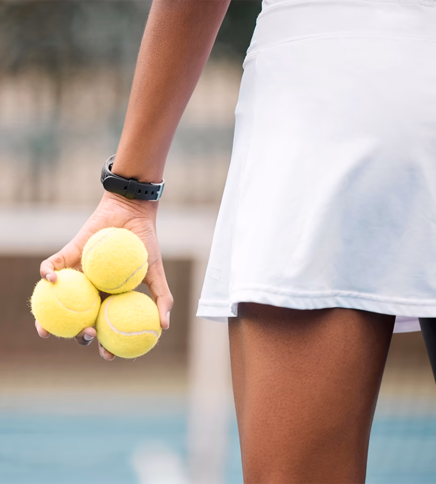 Padel Lameira