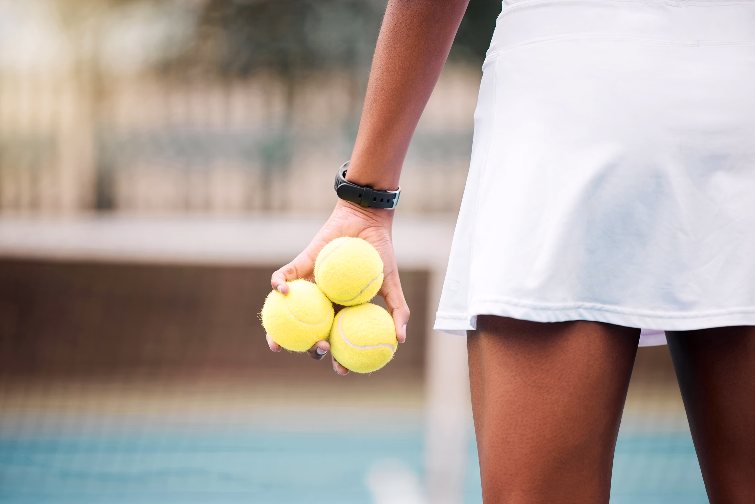 Padel Casa da Lameira